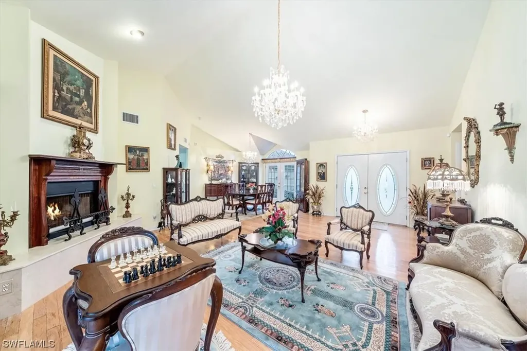 3388 Hanover Court Naples FL 34112