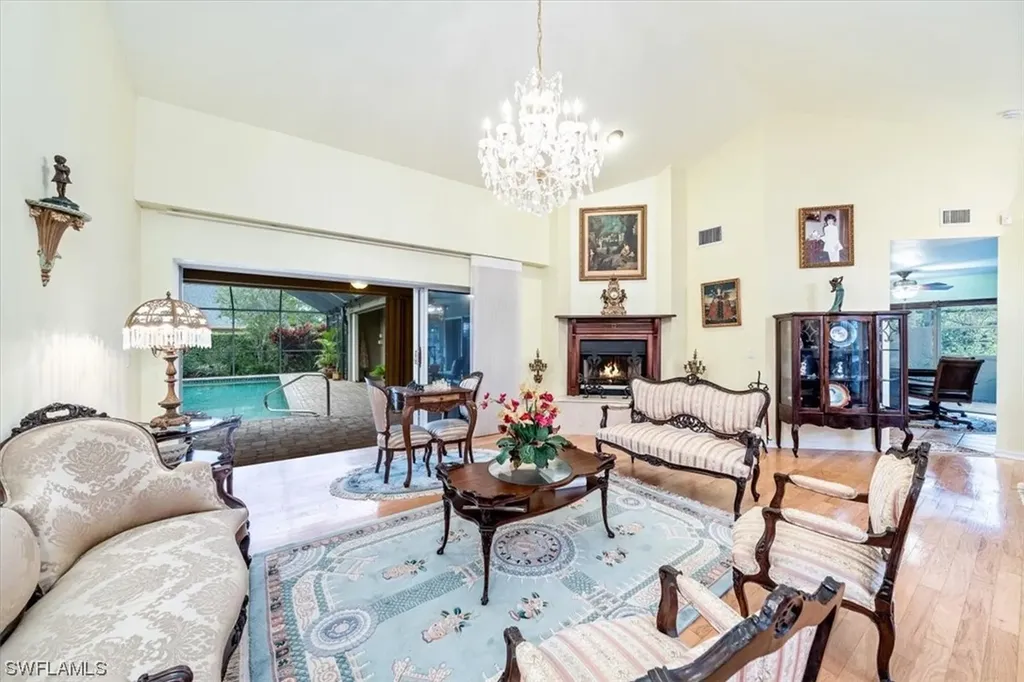 3388 Hanover Court Naples FL 34112
