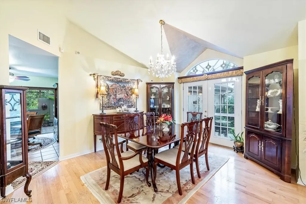 3388 Hanover Court Naples FL 34112