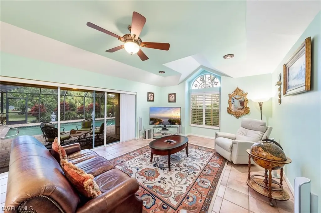 3388 Hanover Court Naples FL 34112
