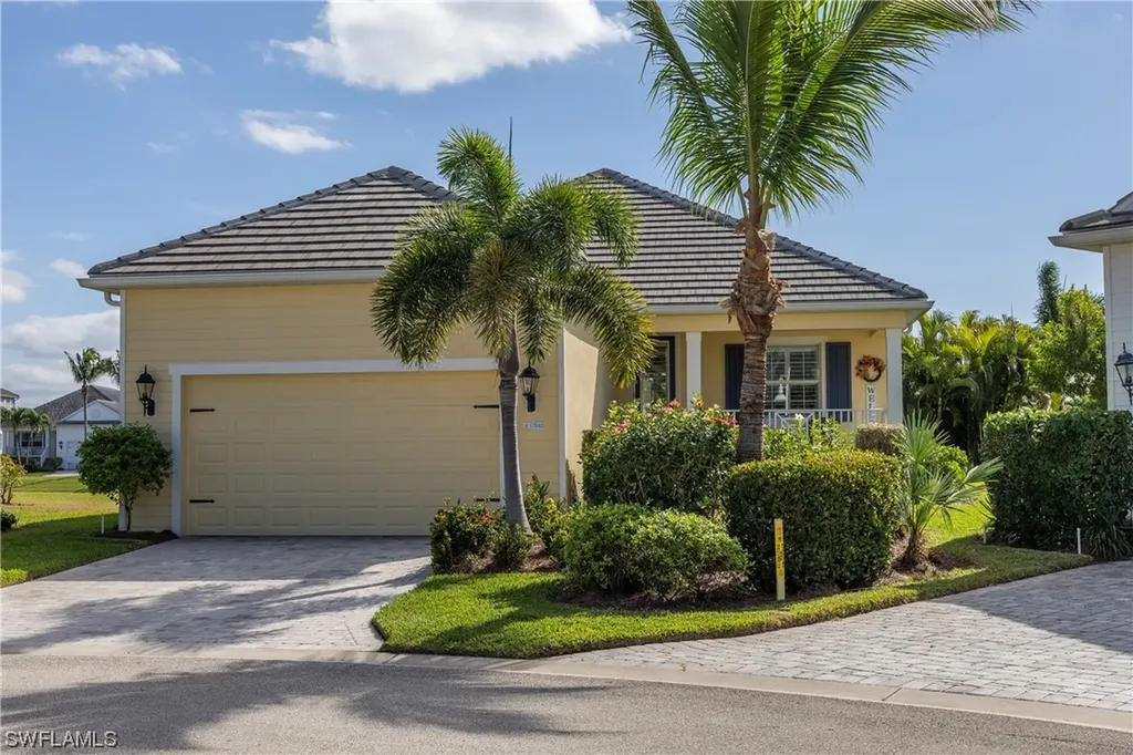 17843 Vaca Court Fort Myers FL 33908