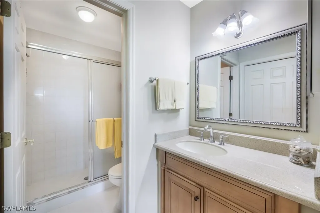 3021 Sandpiper Bay Circle Naples FL 34112