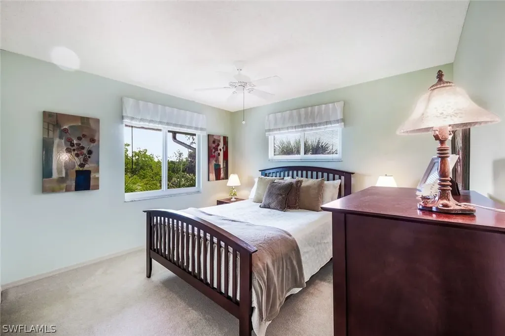 3021 Sandpiper Bay Circle Naples FL 34112
