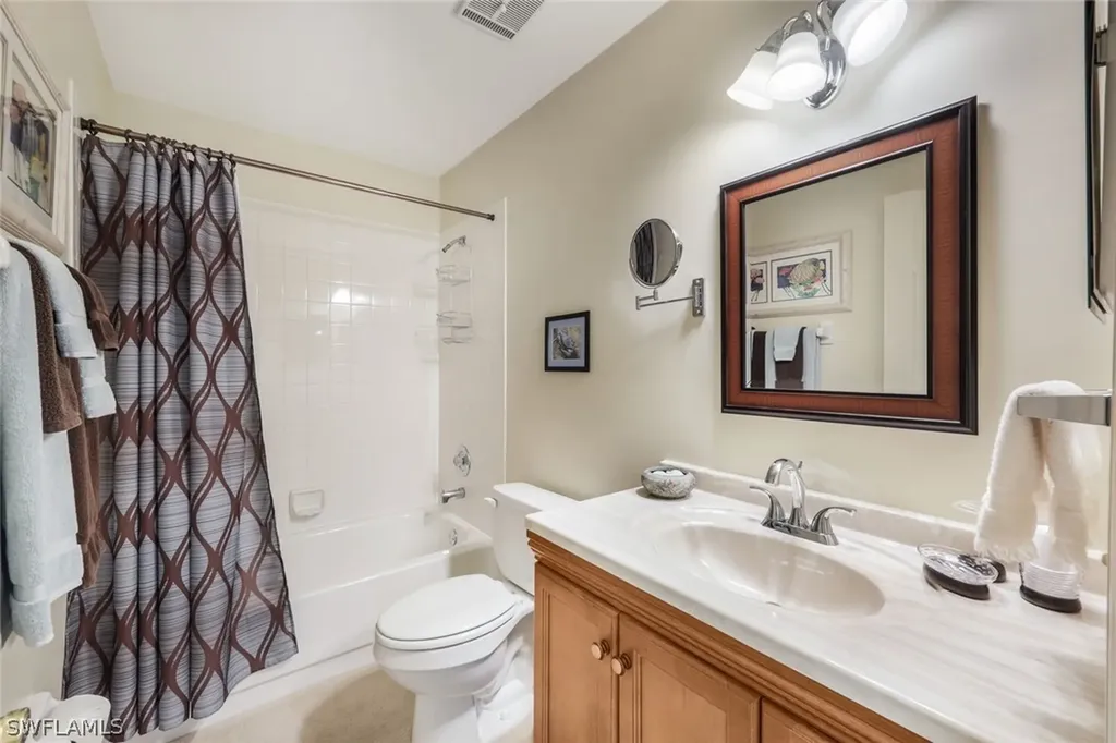 3021 Sandpiper Bay Circle Naples FL 34112