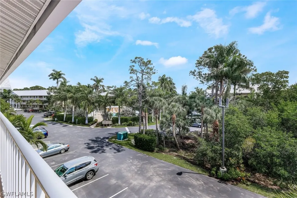 3021 Sandpiper Bay Circle Naples FL 34112