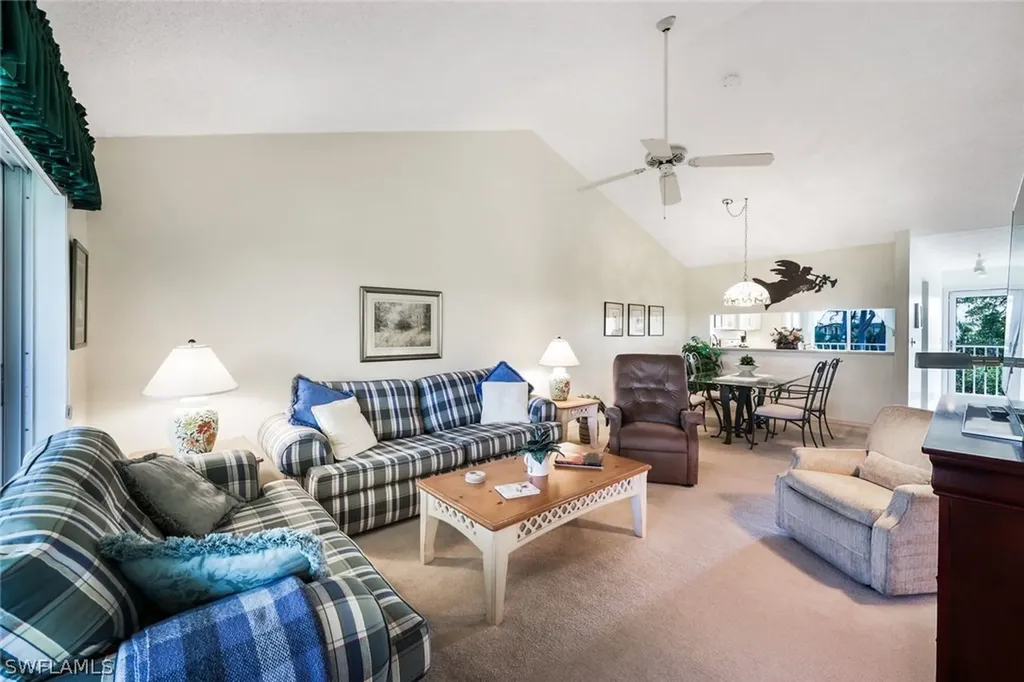 3021 Sandpiper Bay Circle Naples FL 34112