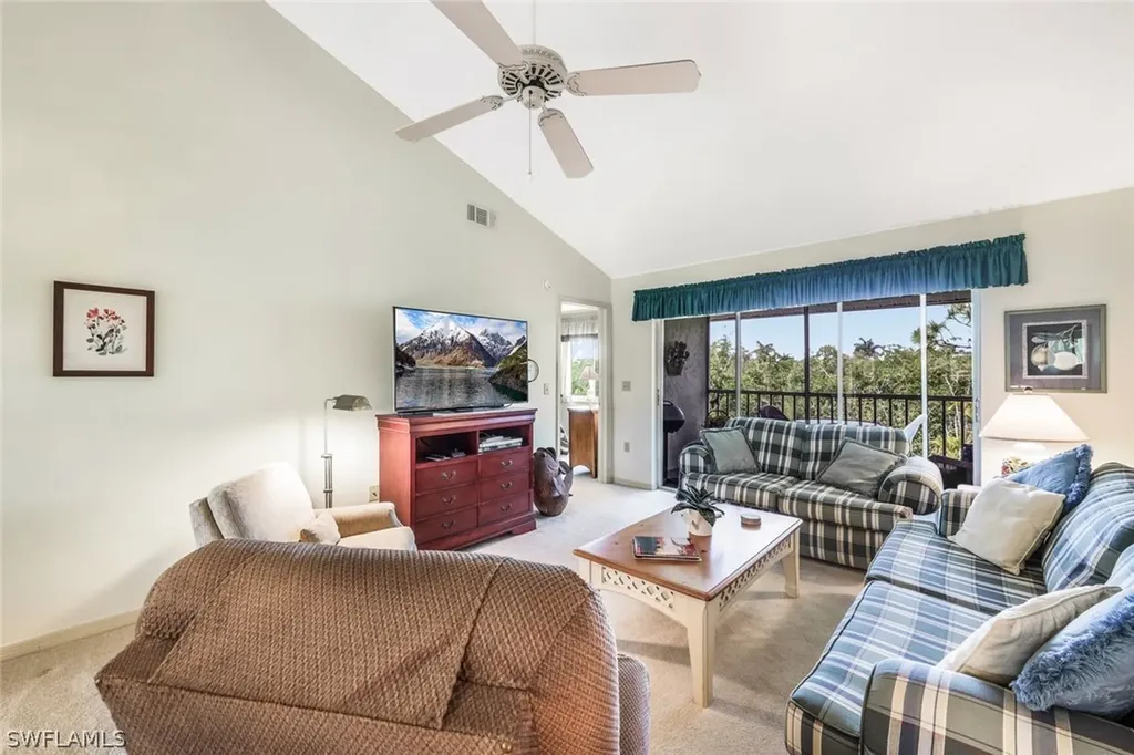 3021 Sandpiper Bay Circle Naples FL 34112