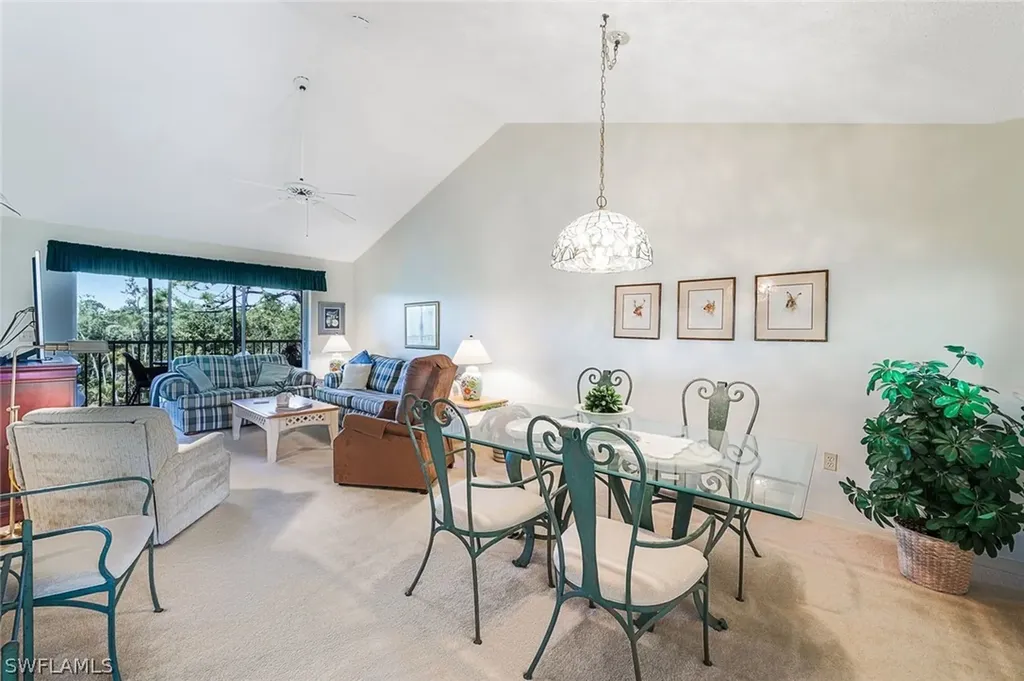 3021 Sandpiper Bay Circle Naples FL 34112