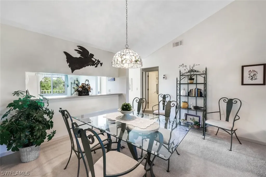 3021 Sandpiper Bay Circle Naples FL 34112