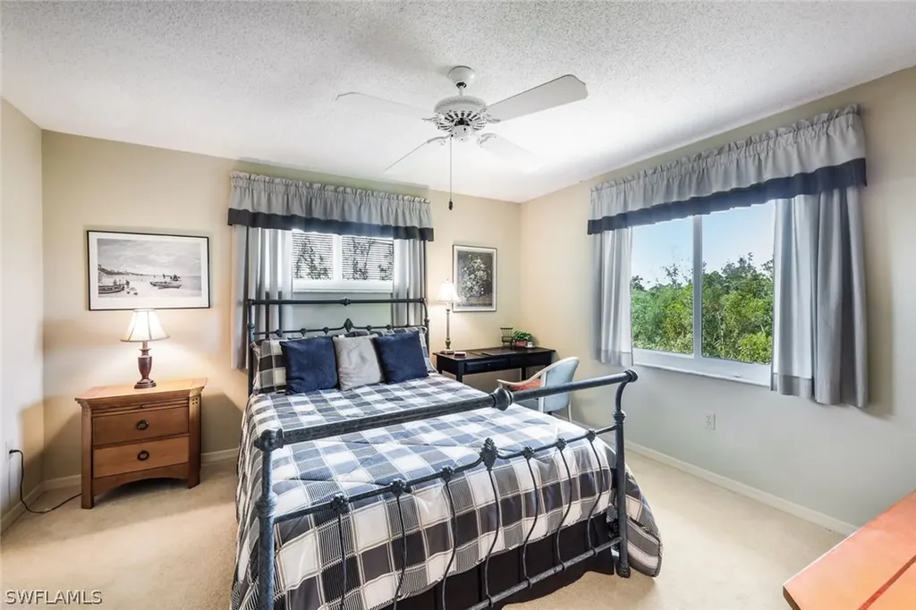 3021 Sandpiper Bay Circle Naples FL 34112