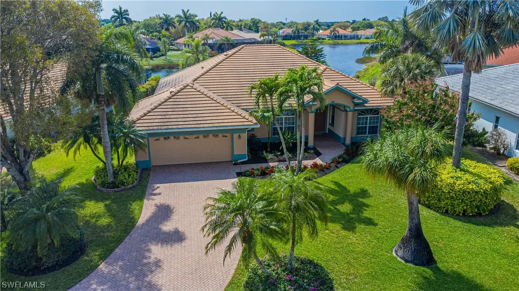 11185 Longshore Way E Naples FL 34119