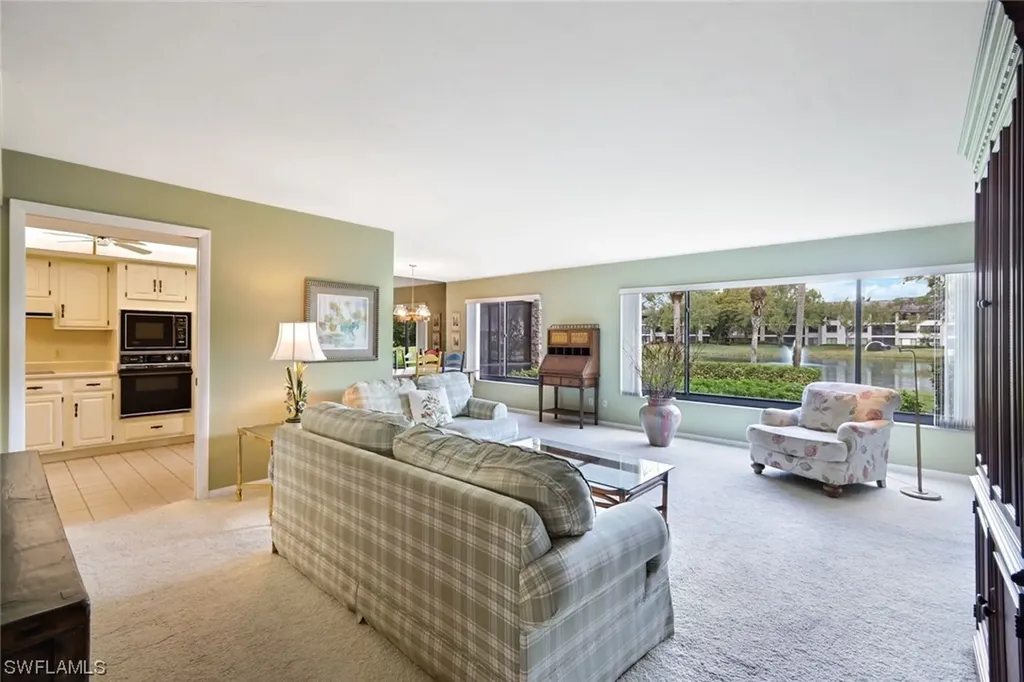 5950 Pelican Bay Boulevard Naples FL 34108