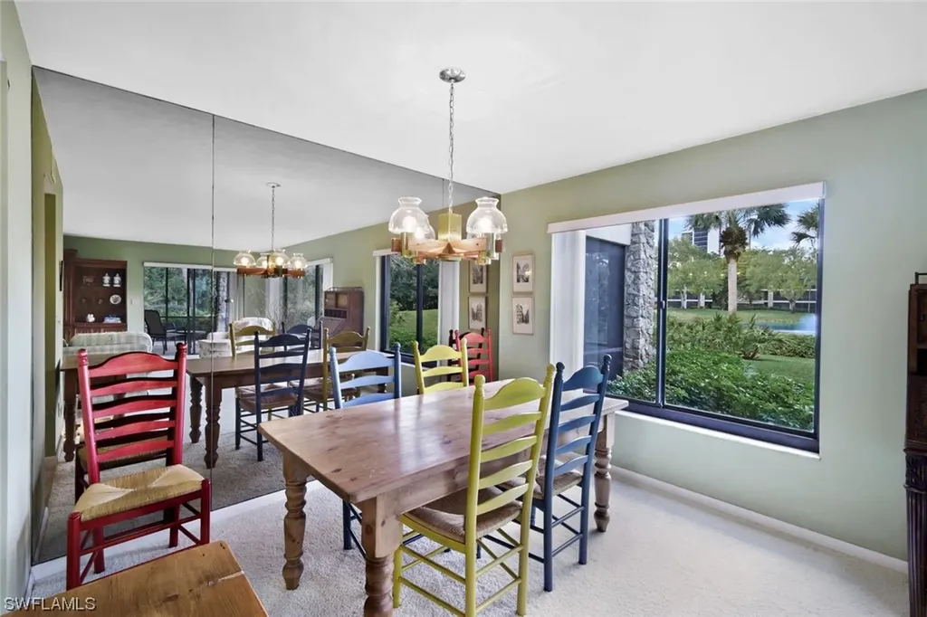 5950 Pelican Bay Boulevard Naples FL 34108