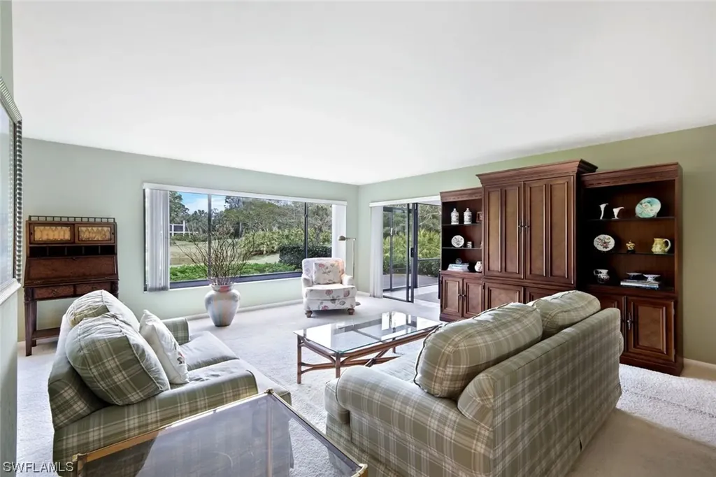 5950 Pelican Bay Boulevard Naples FL 34108
