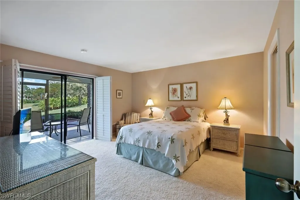 5950 Pelican Bay Boulevard Naples FL 34108