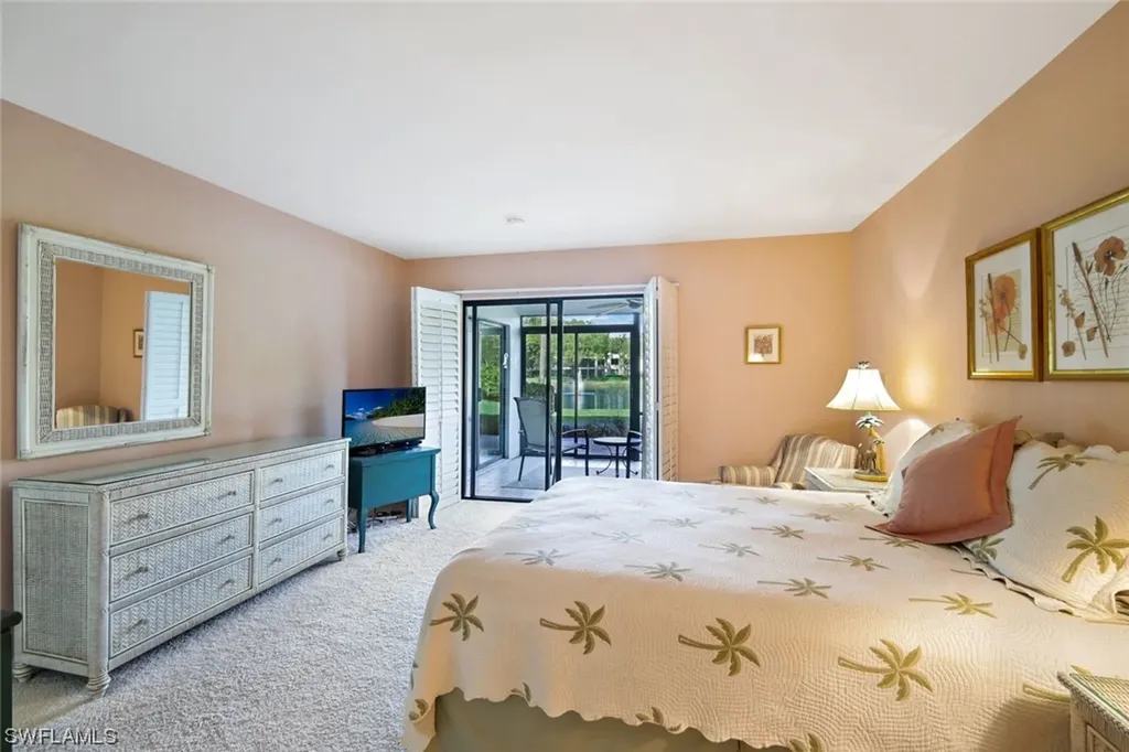 5950 Pelican Bay Boulevard Naples FL 34108