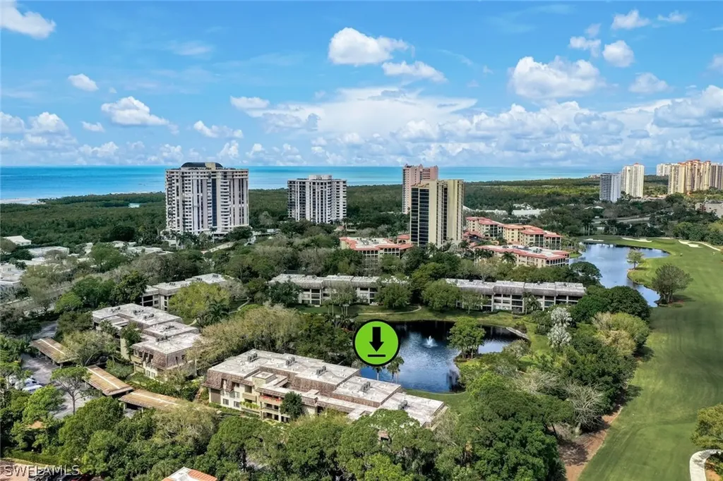 5950 Pelican Bay Boulevard Naples FL 34108