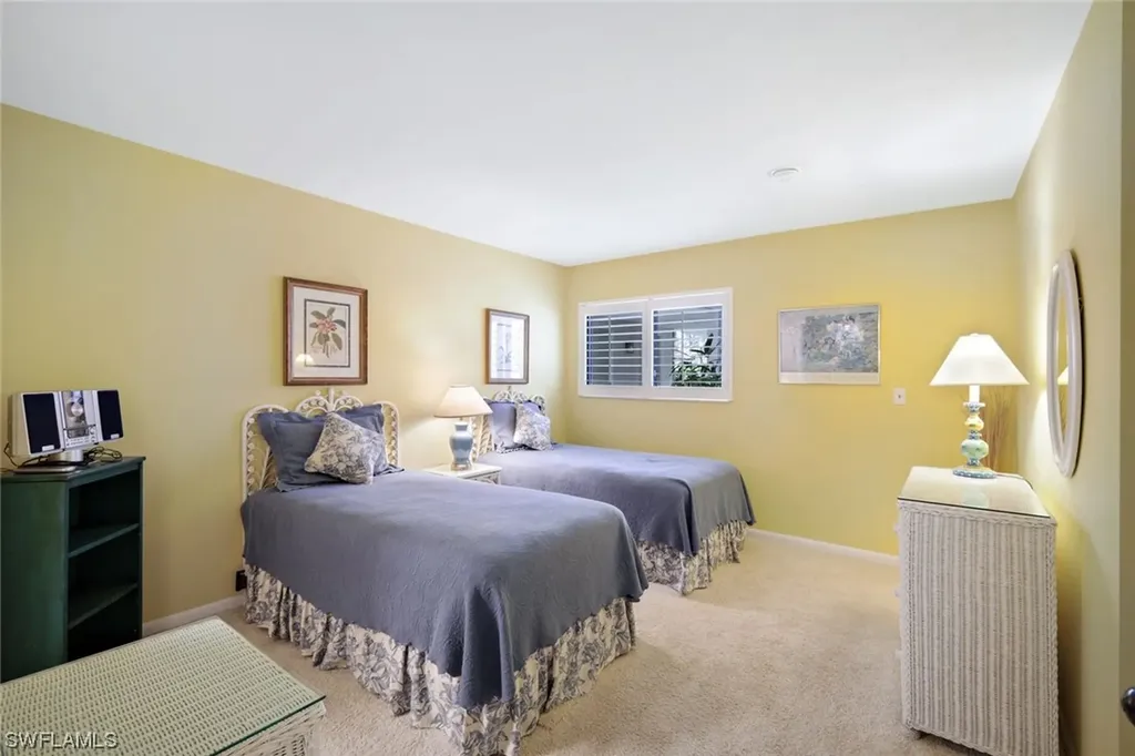 5950 Pelican Bay Boulevard Naples FL 34108