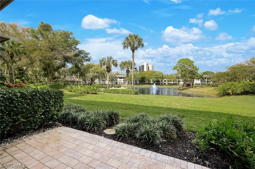 5950 Pelican Bay Boulevard Naples FL 34108