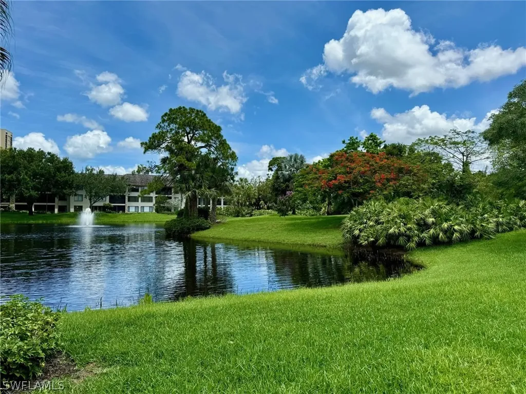 5950 Pelican Bay Boulevard Naples FL 34108