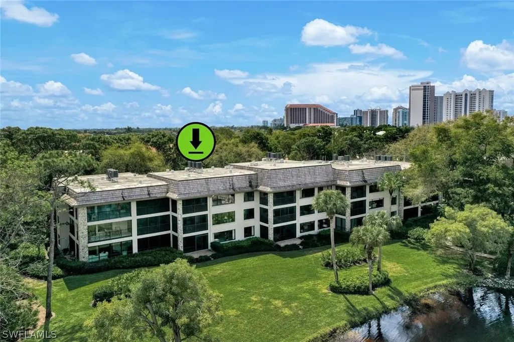 5950 Pelican Bay Boulevard Naples FL 34108