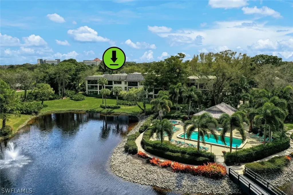 5950 Pelican Bay Boulevard Naples FL 34108