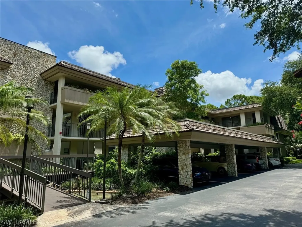 5950 Pelican Bay Boulevard Naples FL 34108