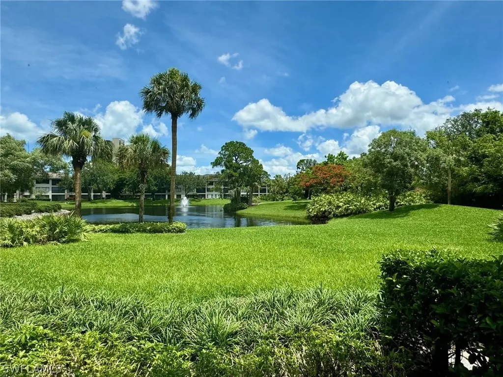 5950 Pelican Bay Boulevard Naples FL 34108