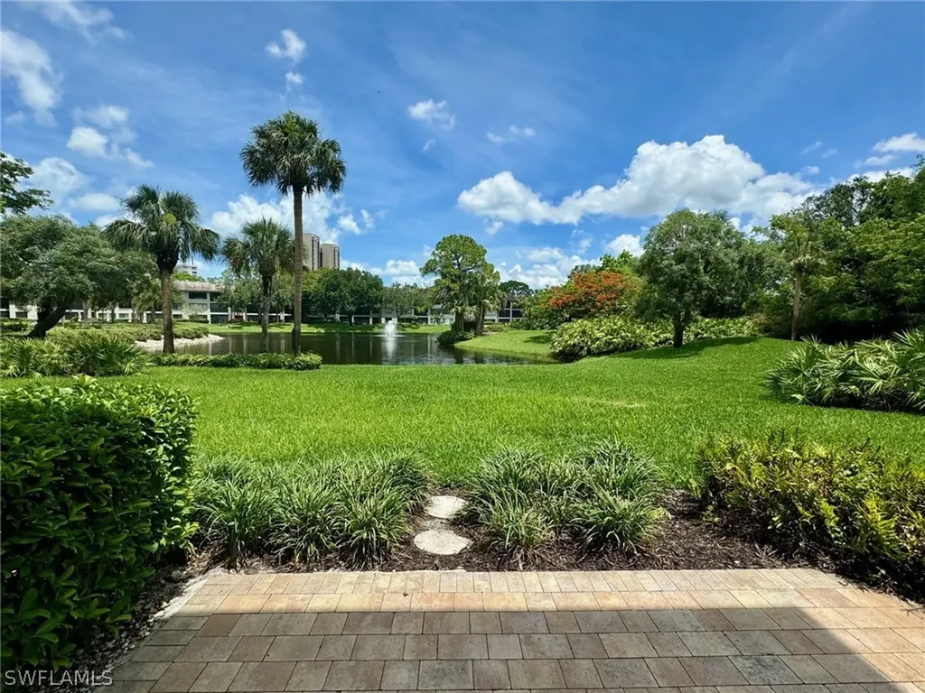 5950 Pelican Bay Boulevard Naples FL 34108