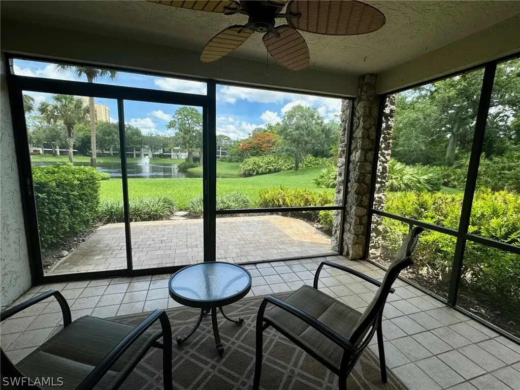 5950 Pelican Bay Boulevard Naples FL 34108