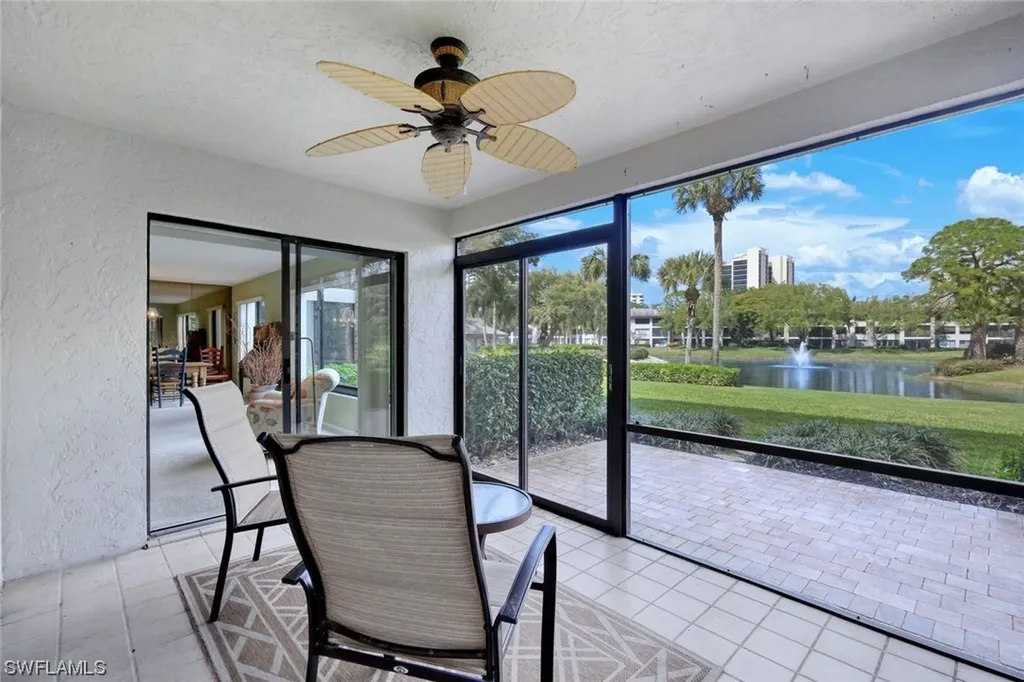 5950 Pelican Bay Boulevard Naples FL 34108