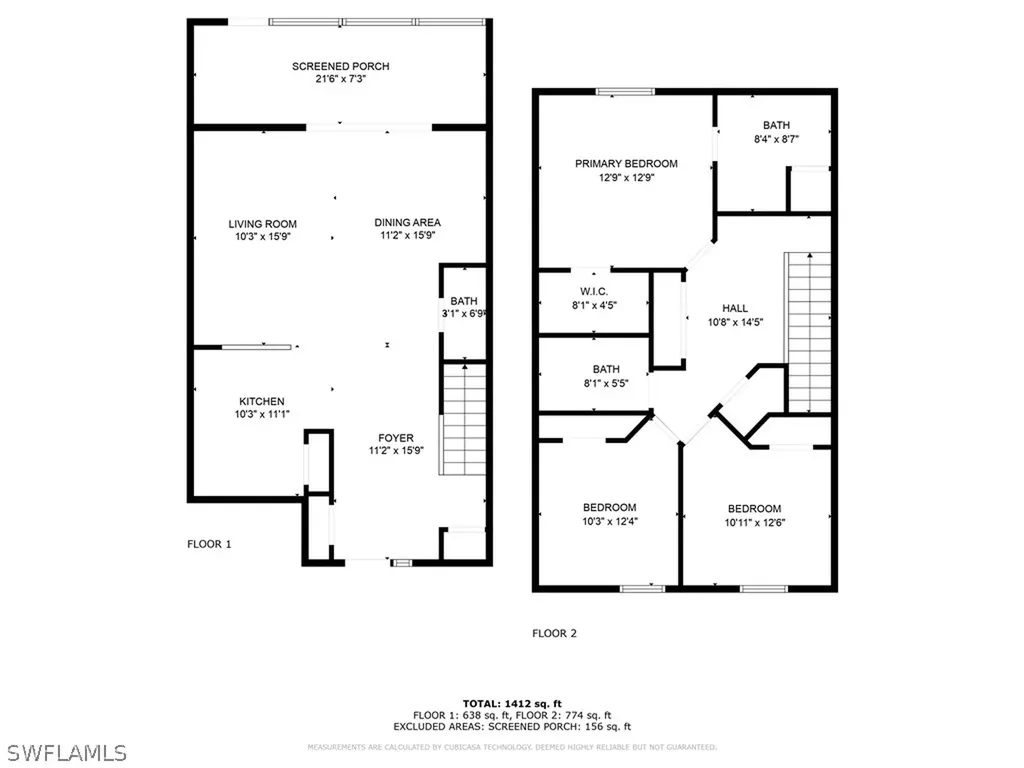 3928 Cherrybrook Loop Fort Myers FL 33966