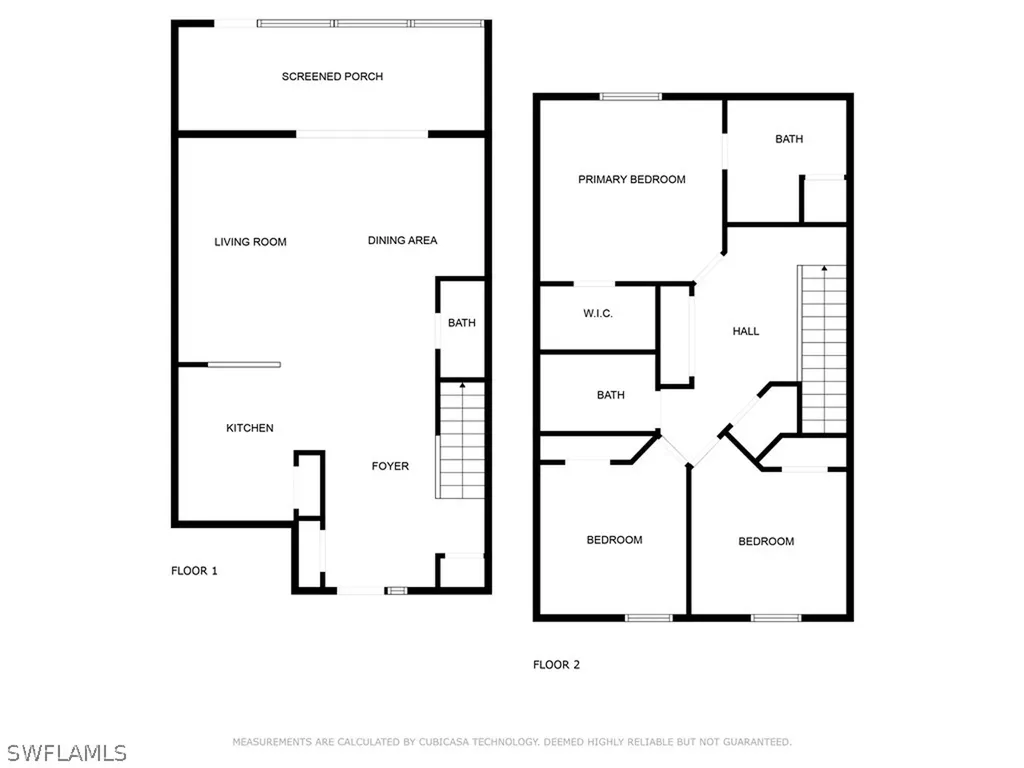 3928 Cherrybrook Loop Fort Myers FL 33966