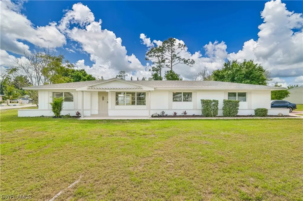 700 W Cleveland Lane Lehigh Acres FL 33936