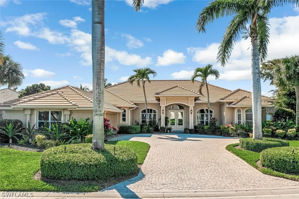 Estero FL, 10109 Idle Pine Lane