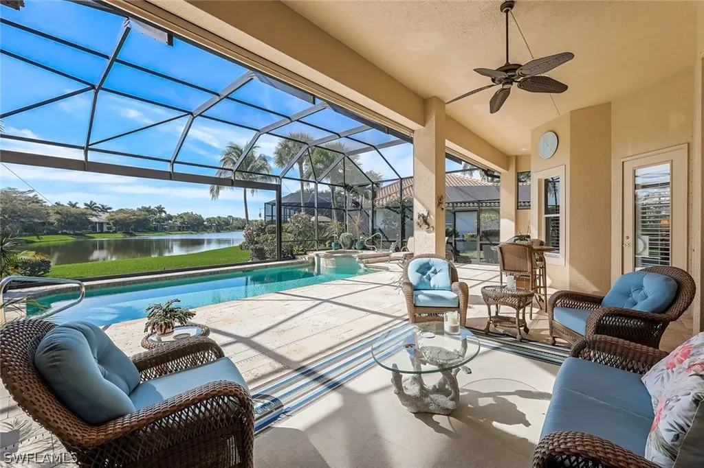 10109 Idle Pine Lane Estero FL 34135