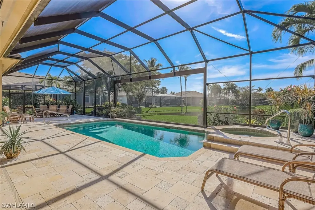 10109 Idle Pine Lane Estero FL 34135