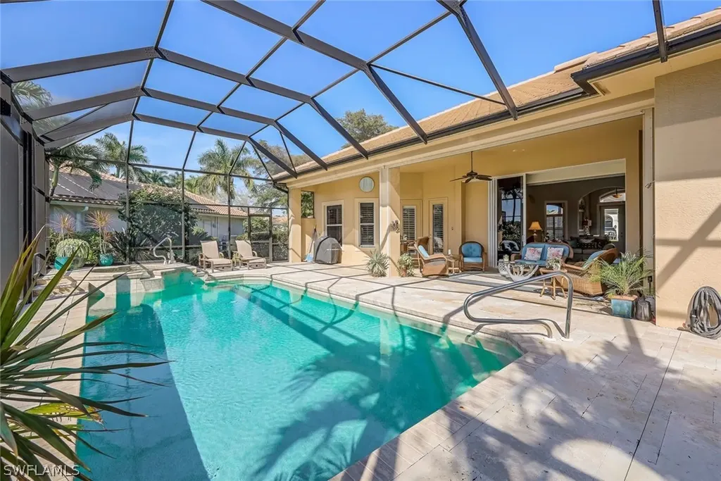 10109 Idle Pine Lane Estero FL 34135