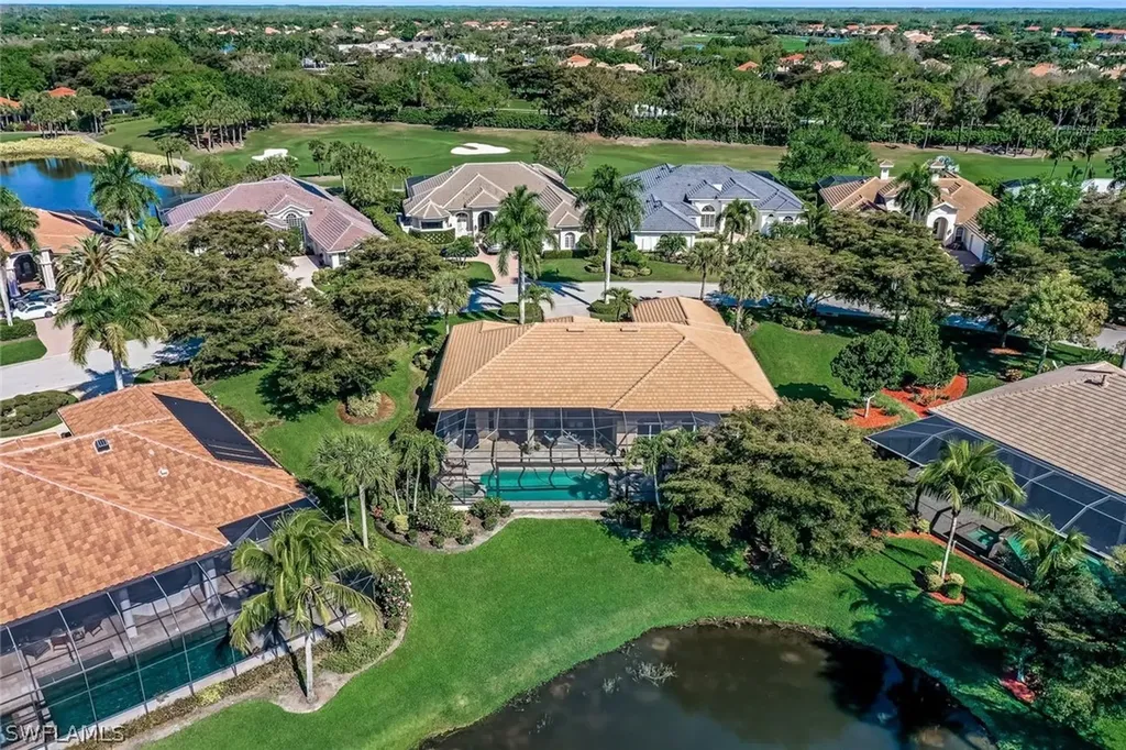 10109 Idle Pine Lane Estero FL 34135