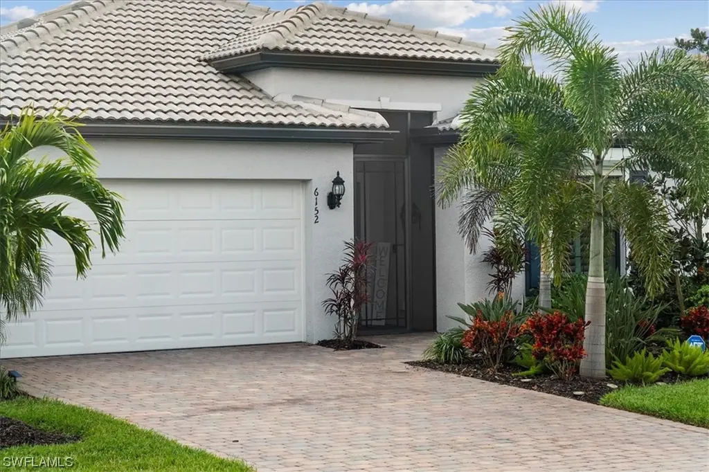 6152 Harmony Drive Ave Maria FL 34142