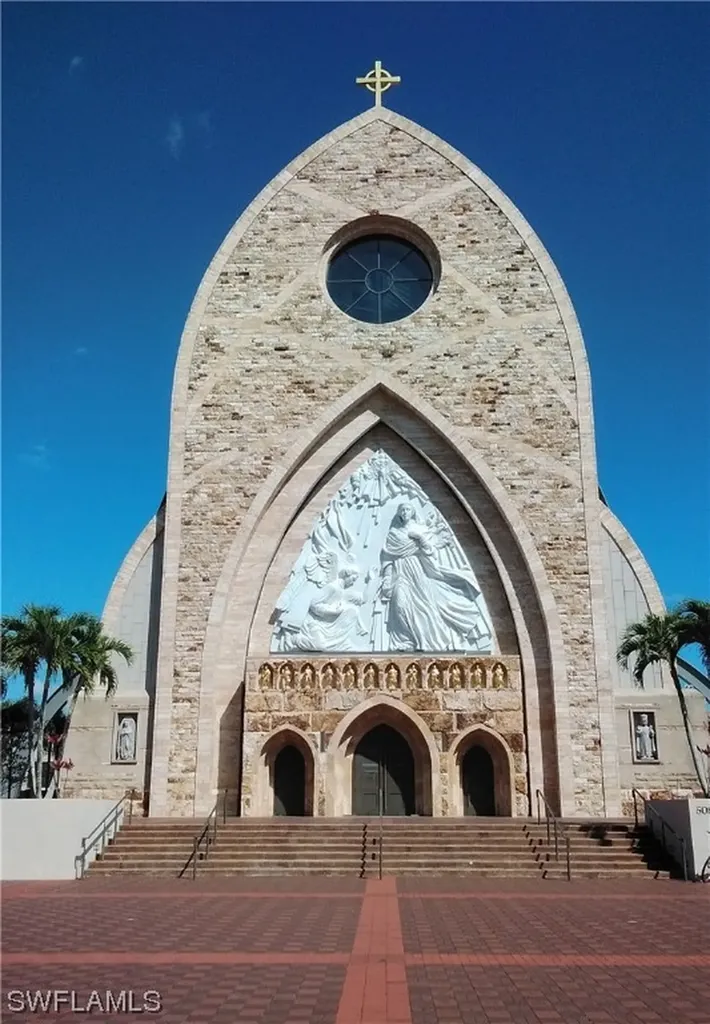 6152 Harmony Drive Ave Maria FL 34142