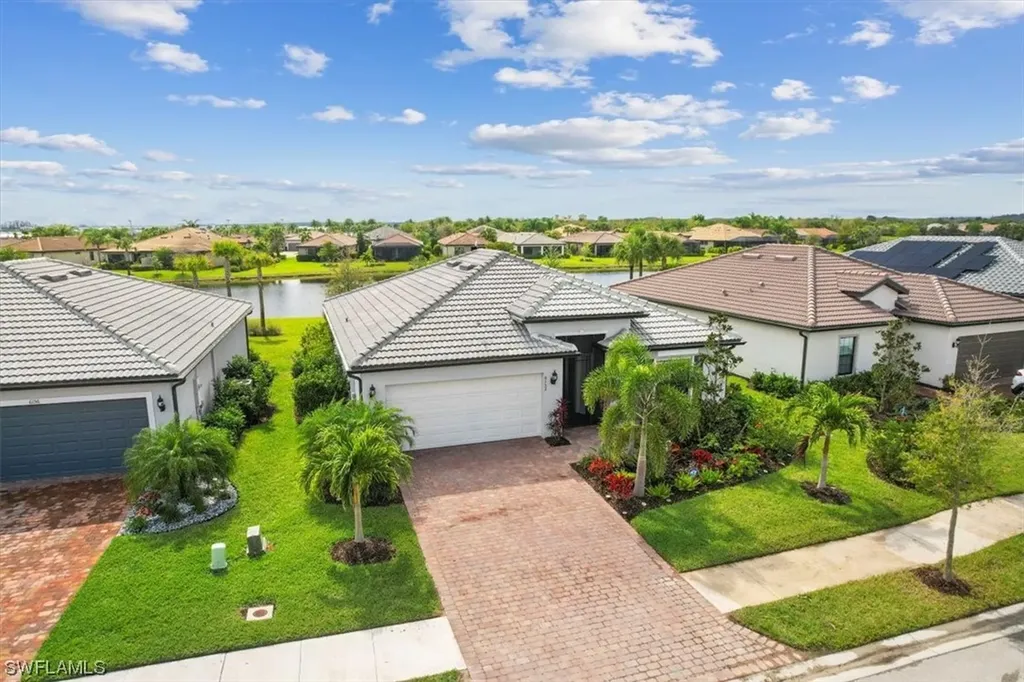 6152 Harmony Drive Ave Maria FL 34142