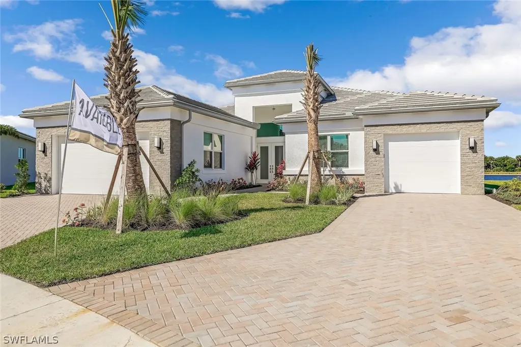 12069 Datura Place Naples FL 34120