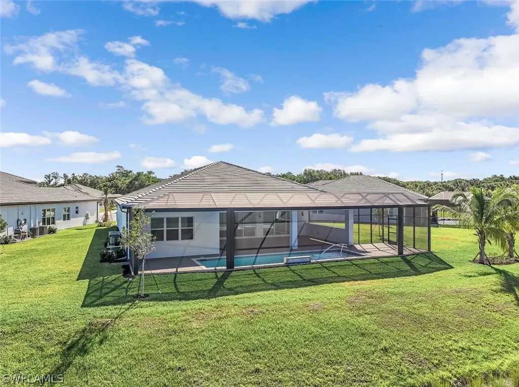 12069 Datura Place Naples FL 34120