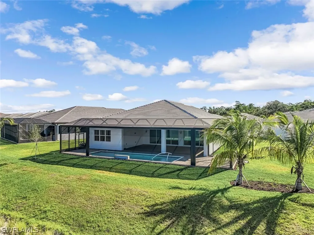 12069 Datura Place Naples FL 34120