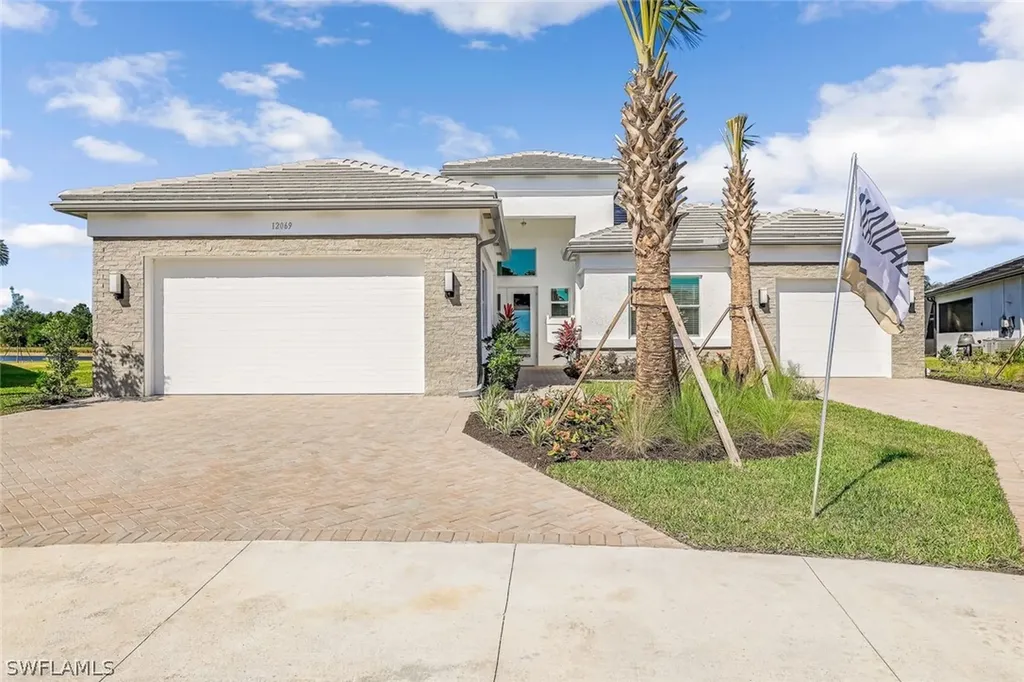 12069 Datura Place Naples FL 34120