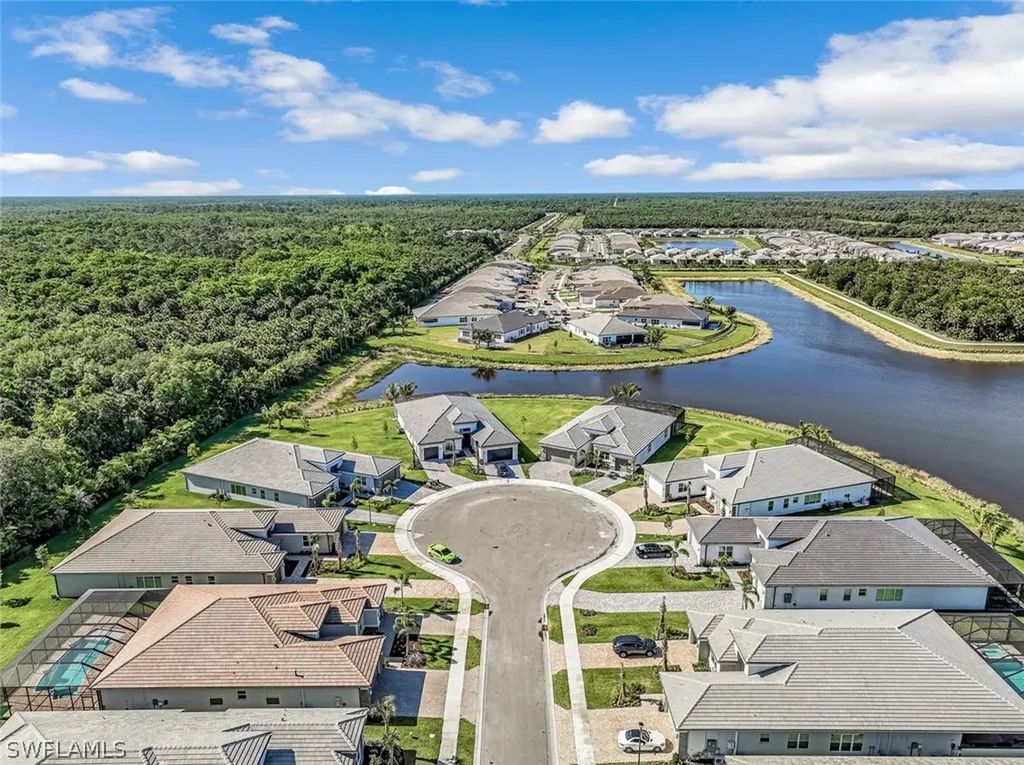 12069 Datura Place Naples FL 34120