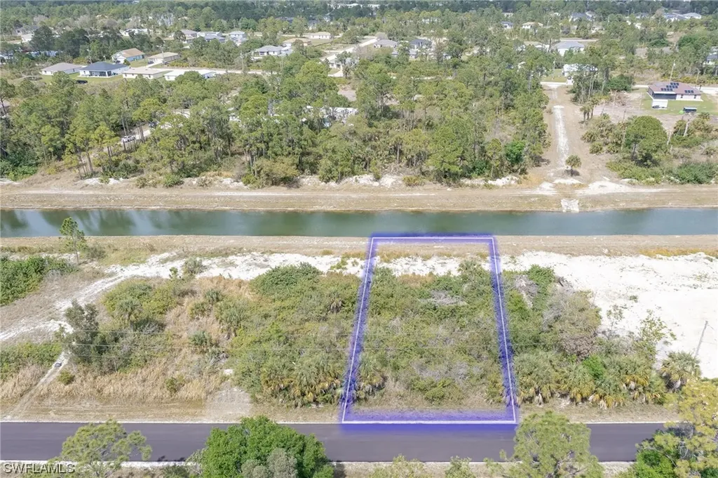 2812 28th Street W Lehigh Acres FL 33971