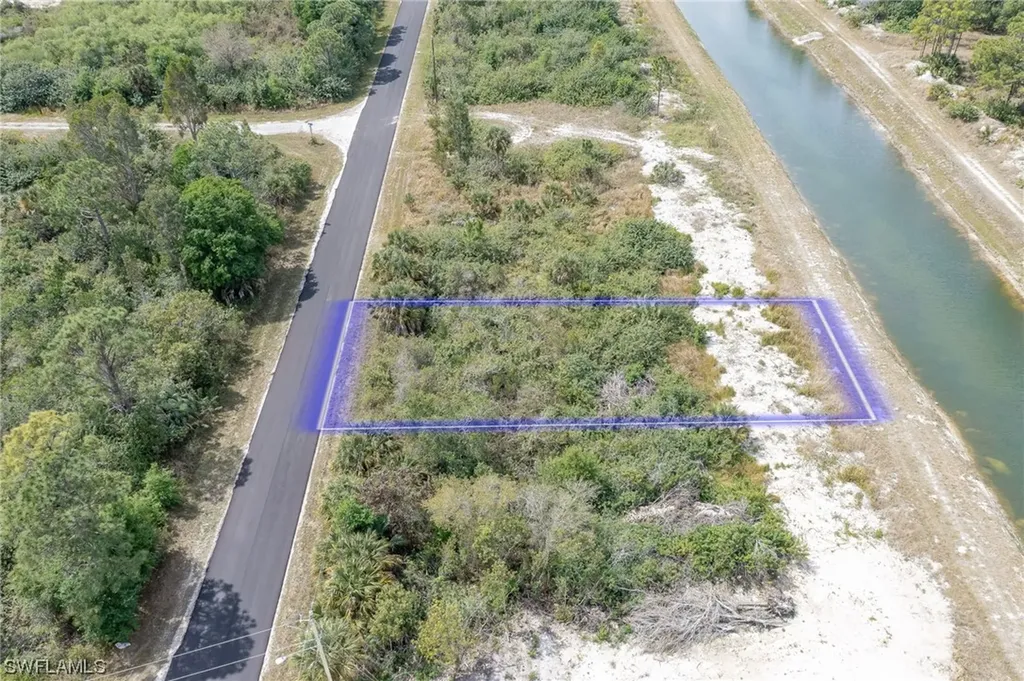 2812 28th Street W Lehigh Acres FL 33971