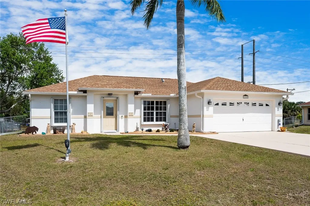 205 Reaville Court Fort Myers FL 33913
